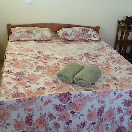 אווטורו Pension Turiroa " Chez Olga" מראה חיצוני תמונה