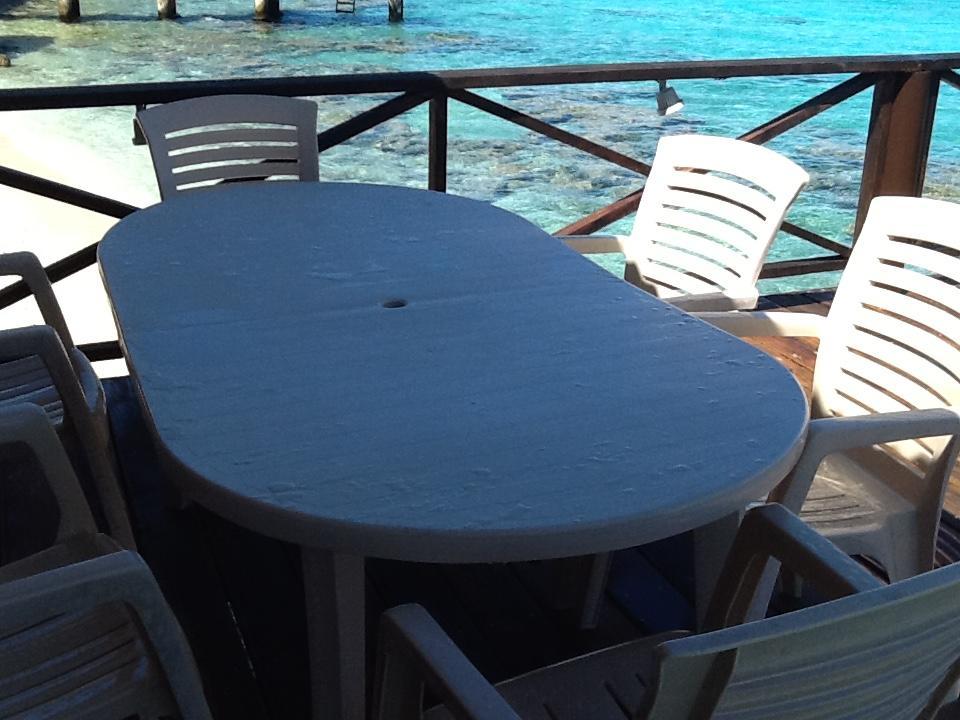 אווטורו Pension Turiroa " Chez Olga" מראה חיצוני תמונה