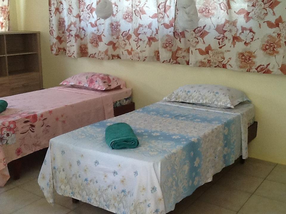 אווטורו Pension Turiroa " Chez Olga" מראה חיצוני תמונה