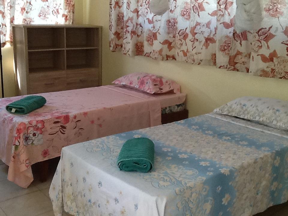 אווטורו Pension Turiroa " Chez Olga" מראה חיצוני תמונה