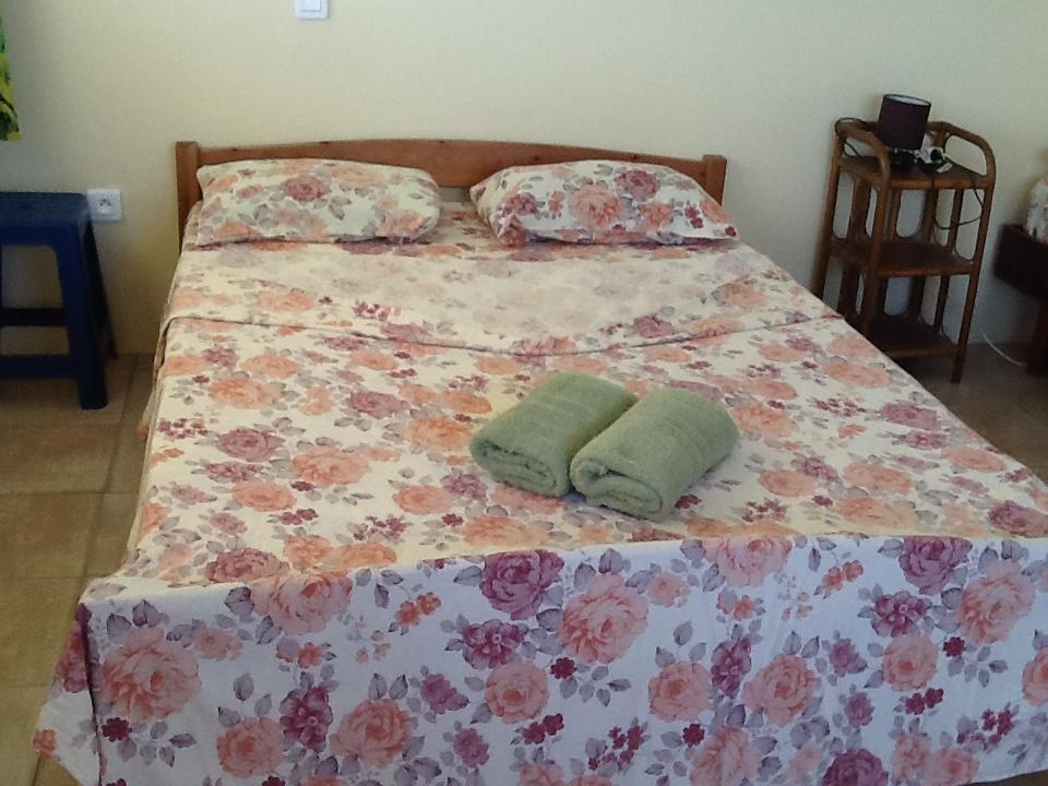 אווטורו Pension Turiroa " Chez Olga" מראה חיצוני תמונה