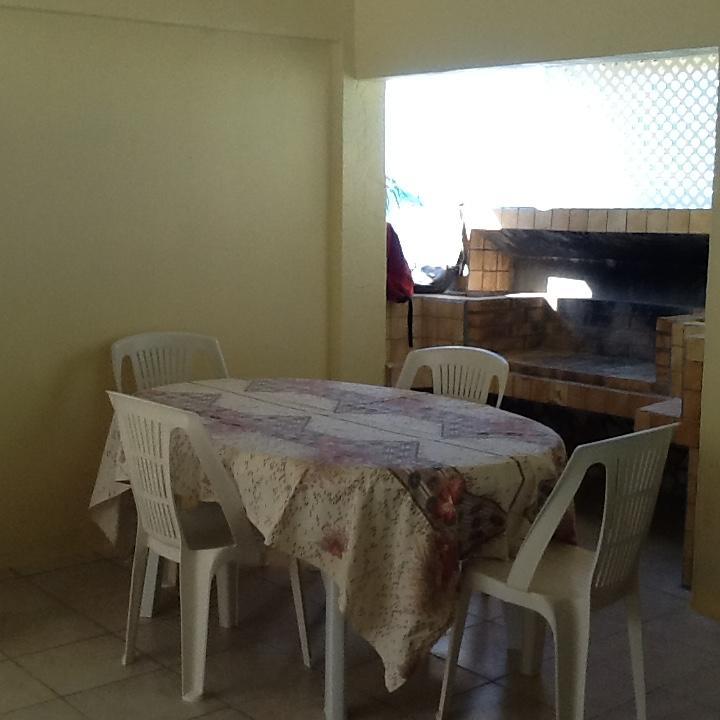 אווטורו Pension Turiroa " Chez Olga" מראה חיצוני תמונה