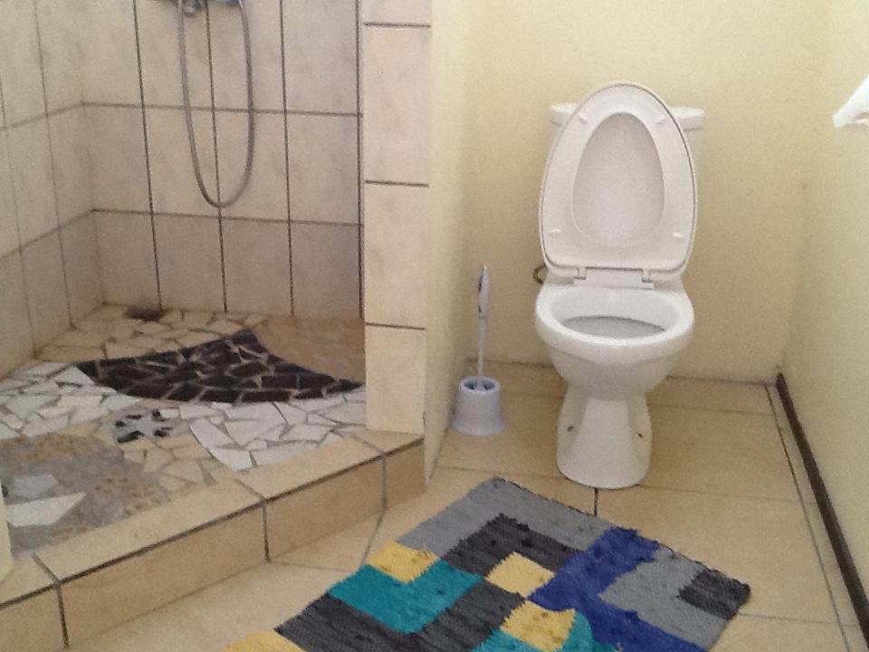 אווטורו Pension Turiroa " Chez Olga" מראה חיצוני תמונה